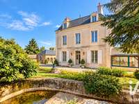 Vente maison 11 pièces Vente maison 11 pièces