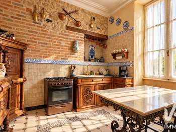 Vente maison 11 pièces Vente maison 11 pièces