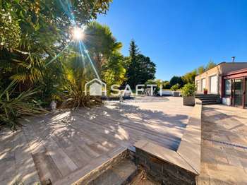 Vente maison 7 pièces Poillé-sur-Vègre 72