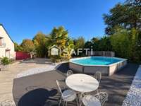 Vente maison 7 pièces Vente maison 7 pièces