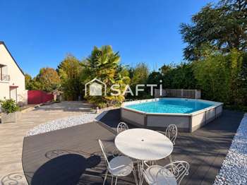 Vente maison 7 pièces Vente maison 7 pièces