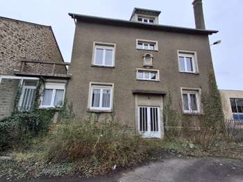 Vente Maison 8 chambresPoilley