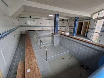 Vente maison 10 pièces