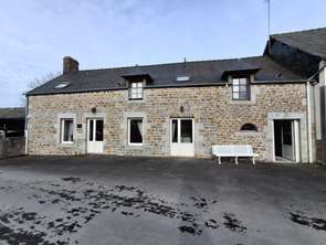 Vente Maison 2 chambresPoilley