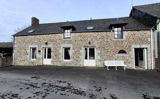 Photo Vente maison Poilley