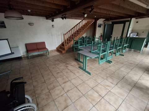 Vente maison 3 pièces Vente maison 3 pièces
