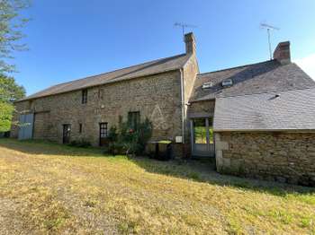 Vente Maison 1 chambrePoilley