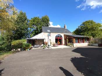 Vente Maison 3 chambresPoilley