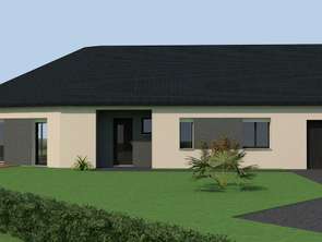 Vente Maison 3 chambresPoilley