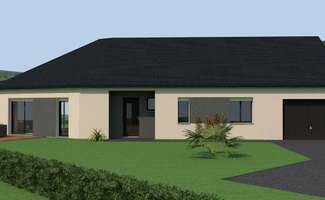 Photo Vente maison Poilley