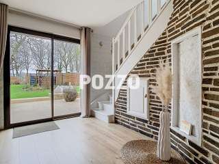 Vente maison 8 pièces Vente maison 8 pièces