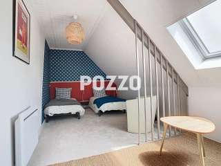 Vente maison 8 pièces Vente maison 8 pièces