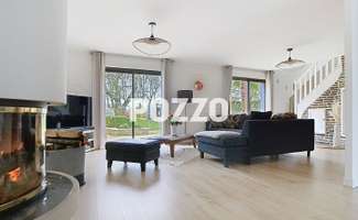 Photo Vente maison Poilley