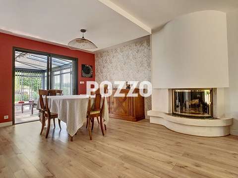 Vente maison 8 pièces Vente maison 8 pièces