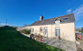 Photo Vente maison Poilley