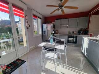 Vente maison 6 pièces Vente maison 6 pièces