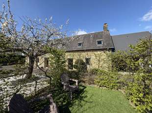 Photo Vente maison Poilley