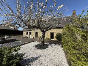 Vente Maison 4 chambresPoilley