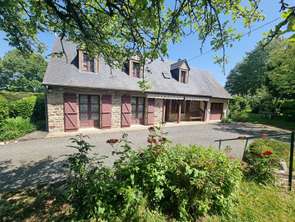 Vente Maison 3 chambresPoilley