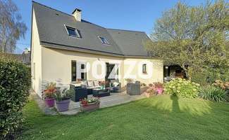 Photo Vente maison Poilley