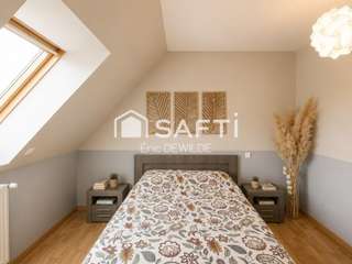 Vente maison 5 pièces Vente maison 5 pièces
