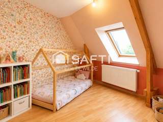 Vente maison 5 pièces Vente maison 5 pièces