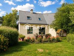 Vente Maison 4 chambresPoilley