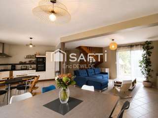 Vente maison 5 pièces Vente maison 5 pièces