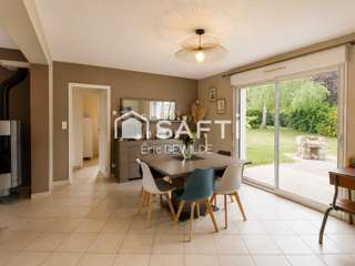 Vente maison 5 pièces Vente maison 5 pièces
