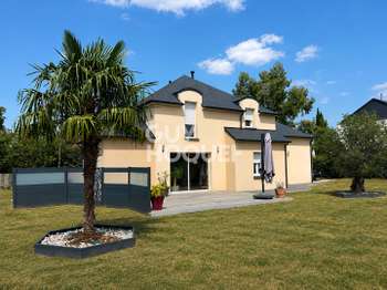 Vente Maison 5 chambresPoilley