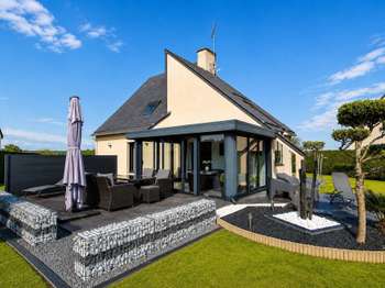 Vente maison 5 pièces Poilley 50