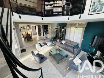 Vente Maison 4 chambresPoilley
