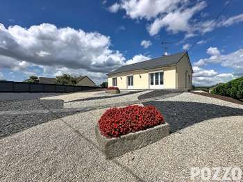 Vente Maison 3 chambresPoilley