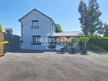 Vente Maison 2 chambresPoilley
