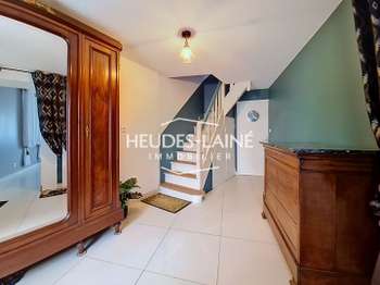 Vente maison 3 pièces Vente maison 3 pièces