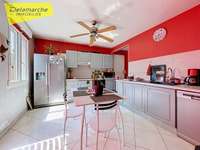 Vente maison 6 pièces Vente maison 6 pièces