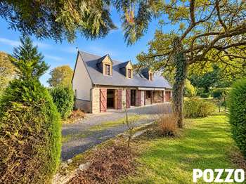 Vente Maison 3 chambresPoilley