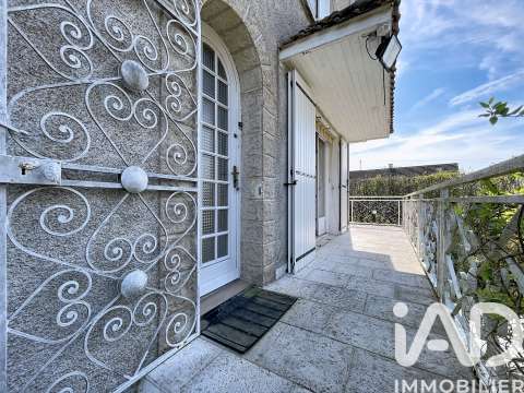 Vente maison 5 pièces Poilly-lez-Gien 45