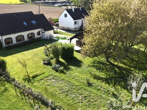 Vente Maison 4 chambresPoilly-lez-Gien