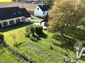 Vente maison 7 pièces Poilly-lez-Gien 45
