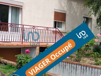 Vente maison 5 pièces Poilly-lez-Gien 45