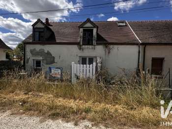 Vente Maison 4 piècesPoilly-lez-Gien