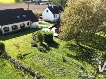Vente maison 7 pièces Poilly-lez-Gien 45