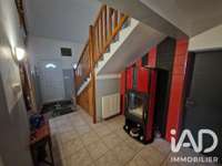 Vente maison 8 pièces Vente maison 8 pièces
