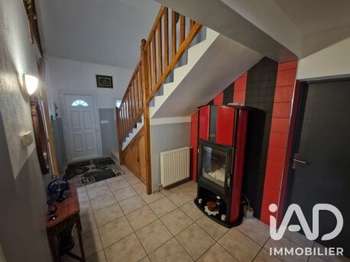 Vente maison 8 pièces Vente maison 8 pièces