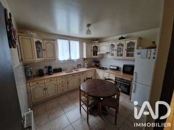 Vente maison 8 pièces Vente maison 8 pièces