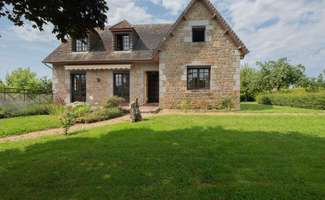 Photo Vente maison Pointel