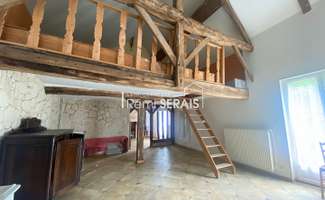Photo Vente maison Pointel