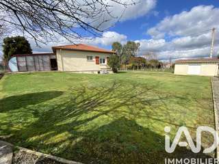 Vente maison 6 pièces Vente maison 6 pièces
