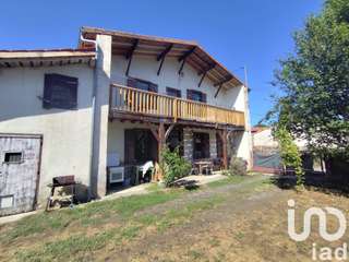 Vente maison 3 pièces Vente maison 3 pièces